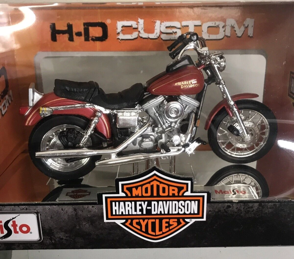 Harley davidson fxdl dyna low rider online