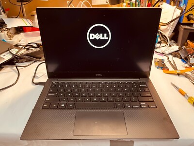 Carte Mère Dell XPS 13 9360 - I5-7200U - Réf. 04N87K - Occasion Fonctionnelle
