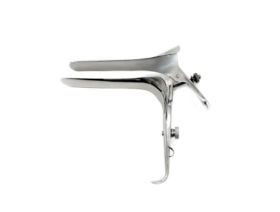 Euro-Med 64-114L Pederson Specula, Left-Side Opening, 1'' x 4-3/4''