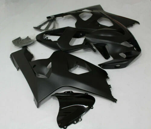 NEW Fairing Kit For SUZUKI GSXR600/750 2004 2005 K4 Injection Molded Bodywork Foto 2 de 2