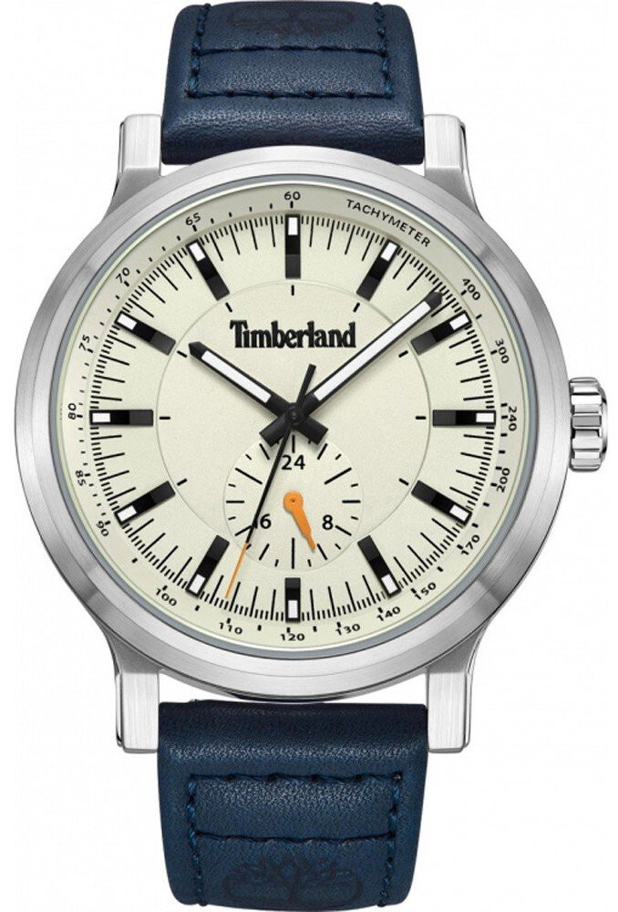 Timberland Discoll TDWGF2231005 Man Quartz Watch
