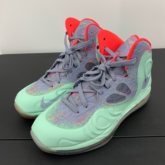 nike hyperposite christmas