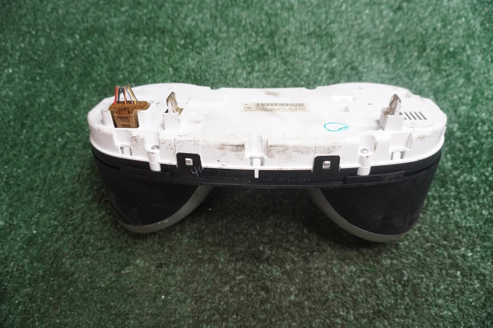 Dodge Journey 2011 2012 velocímetro calibre grupo fabricante de equipos originales 56046749af Foto 2 de 4