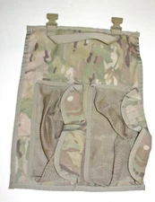 USGI MULTICAM MOLLE II Medical Bag Panel Free Shipping