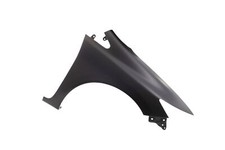 Right Passenger Side Fender Assembly For Honda Civic 12-13 Coupe 12-15 Sedan R/H