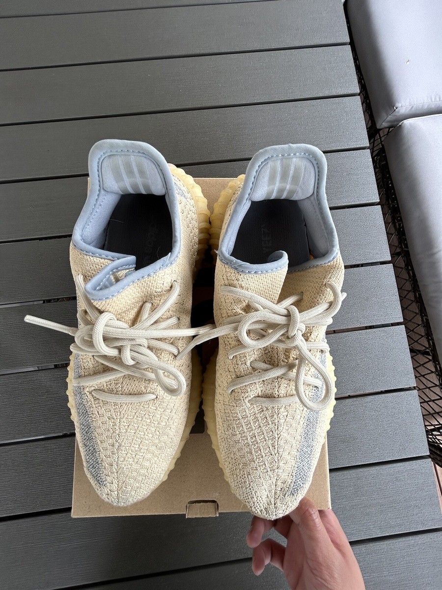 【本物保証 /関税・送料無料】ADIDAS YEEZY BOOST V2 LINEN Adidas Yeezy Boost 350 V2 Linen FY5158 | Kixify Marketplace