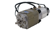 CEM Parvex RE240B R0521 Servo Motor Motor TBN206 1000tr/min ABB BBC Alstom