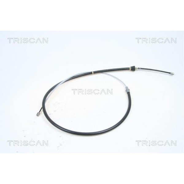 Triscan Handbremsseil Bremsseil Links Rechts FüR VW Polo Fox Skoda Fabia II-image