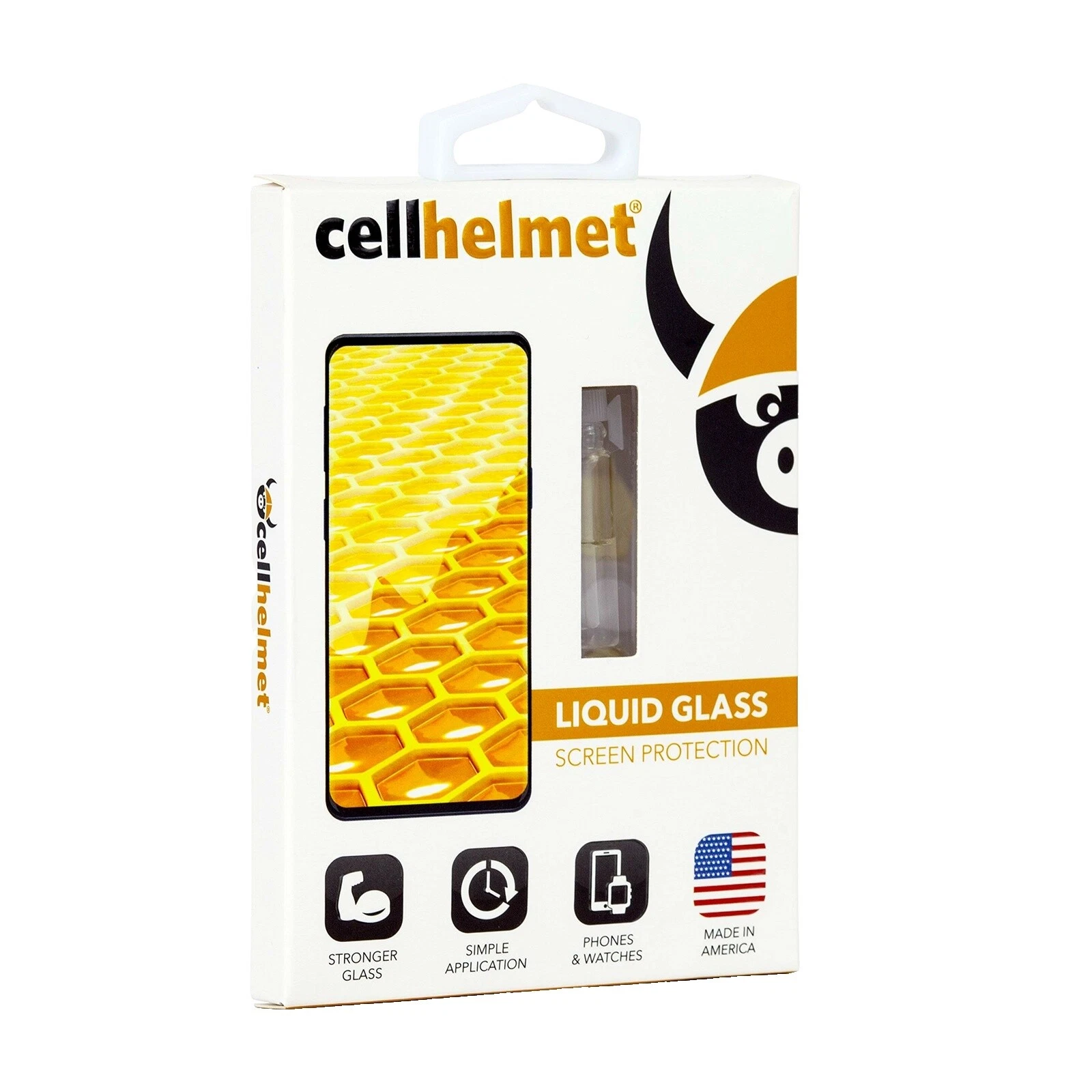 Screen Protectors for Blackphone