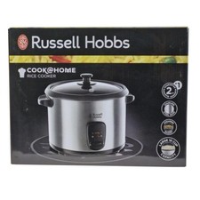Russell Hobbs Cook@Home 19750-56 Reiskocher/-dampfgarer 19750-56