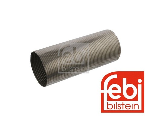 Support D'échappement FEBI BILSTEIN 178862 En Caoutchouc Pour BMW Série 5 E60 E61 - Silentbloc Arrière Inférieur - 10
