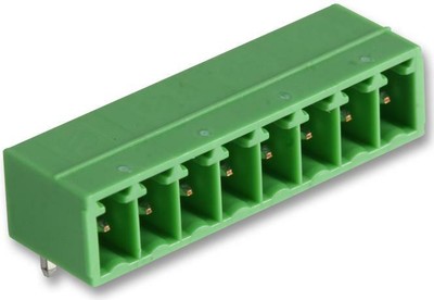 Morsettiera Altoparlanti 4 Connettori - Terminali In Rame Per Cablaggio Audio Professionale
