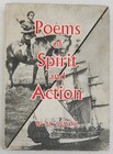 Poems Of Spirit And Action by  W.M. Smyth,  Hardcover, 1958