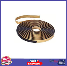 Butyl Sealing Rope for Tuf-Tite and Polylok Septic Tank Risers 5/16 x 20 20ft