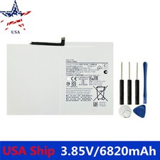 For Samsung GALAXY Tab A8 10.5" 2021 Battery HQ-6300SD 7040mAh SM-X200
