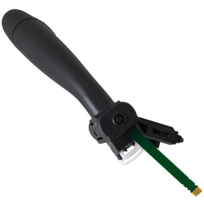 Commodo Côté Droit Essuie Glace Classique Pour Peugeot 206