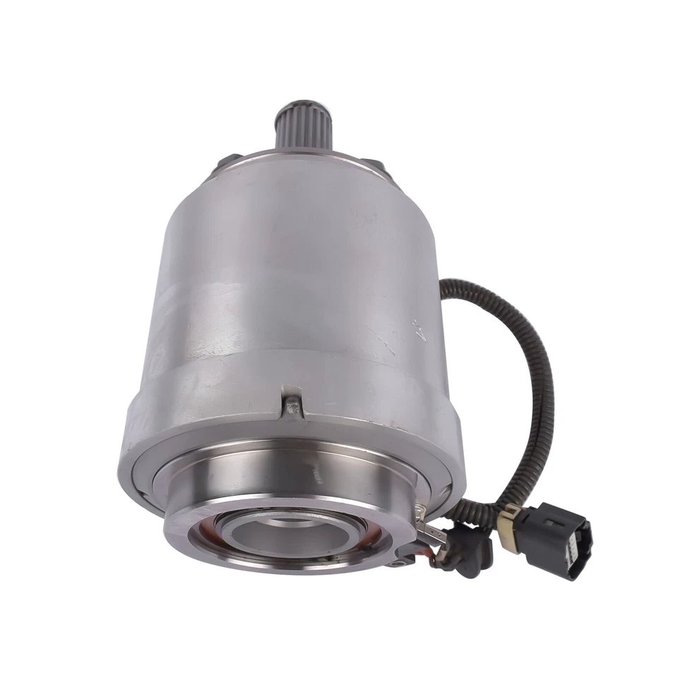 Módulo de tracción trasera embrague 22961737 para GMC Acadia Saturn Outlook 3,6 L 07-11 Foto 3 de 4