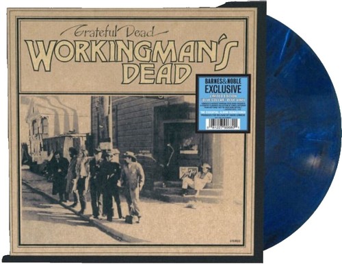 The Grateful Dead - Beyond Description (1973-1989) (CD) (Near Mint