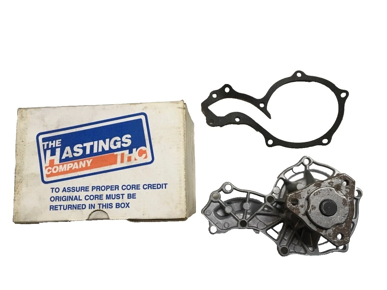 Automóvil y Camión Hastings Filters bombas de agua