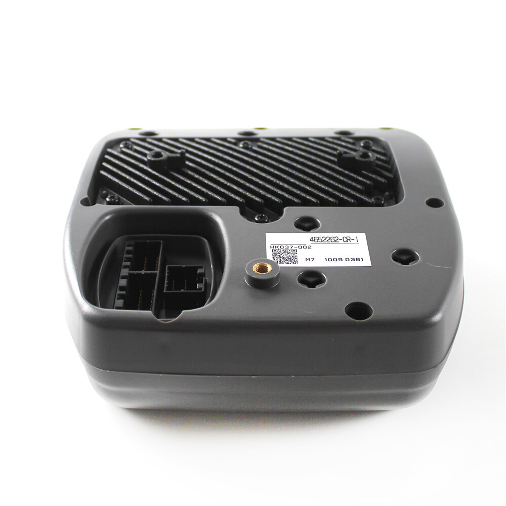 Hi--deページ Cluster Gauge Monitor 4684077 4652262 For John Deere 85D