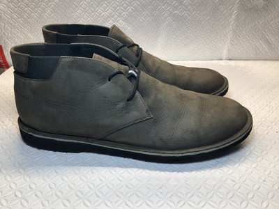 camper chukka