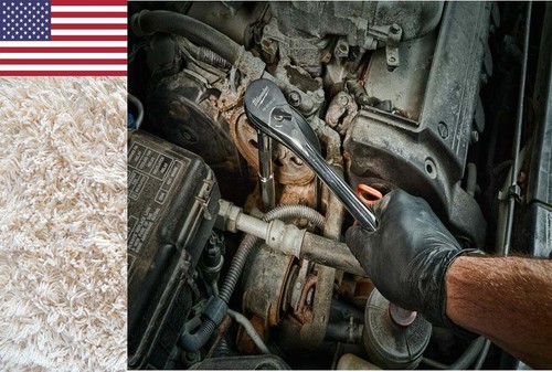 Milwaukee Tool 48-22-9487 47Pc 1/2" Drive Ratchet & Socket Set With Packout - 第 8/13 張圖片