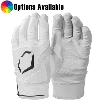 Evoshield SRZ-1 Adult Baseball/Softball Batting Gloves