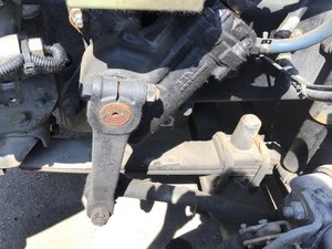 Replaces 2016 TRW/ROSS THP60-010 POWER STEERING GEAR 3507953