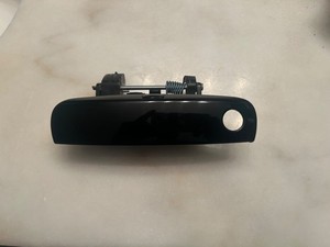 2011-23 Dodge Charger/Challenger Front Driver Outside Door Handle MOPAR OEM USED