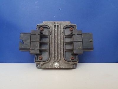 Saab 55564010 55 564 010 Electric Control Unit Ecu Check Photos