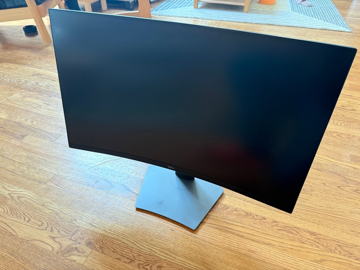 Dell S3220DGF 32