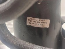 SKODA OCTAVIA II Combi 1Z5 Kraftstofffiltergehäuse 1K0127399CN 1.60 33182571