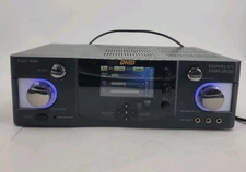 BMB DAS-400 600W 4-Channel Karaoke Mixing Amplifier