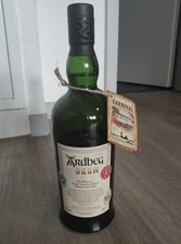 Ardbeg Drum Special Committee Only Edition 52% 0,7l 2019 Whisky Single Malt