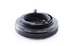 Contax Extension Tubes for sale | eBay