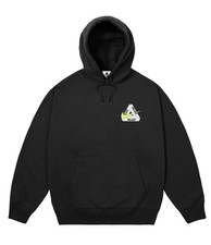 Palace Hoodie Acquisti Online su