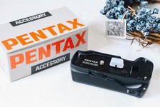 Pentax D-BG2 Battery Grip for Pentax K-10D & K-20D [Top Mint]