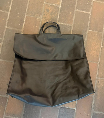 ANONYMOUS CLUB SAMPLE BAG