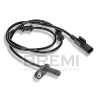 Bremi ABS Sensor Raddrehzahl FüR Mercedes-Benz SL R230 R129 SLR R199