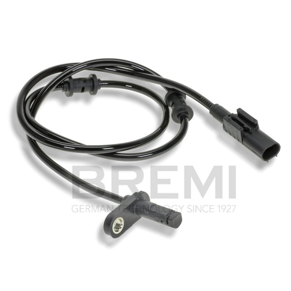 Bremi ABS Sensor Raddrehzahl FüR Mercedes-Benz SL R230 R129 SLR R199-image