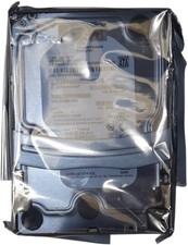 NEW HP 1TB 7.2K 3.5" 3G SATA QR Hard Drive 618021-001  MB1000HBLMB