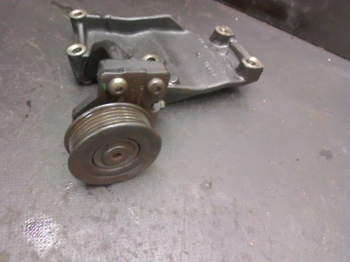 Spannrolle M Spanner U Träger Ford Mondeo Turnier TD Bap/bfp/bnp 66 KW 90 PS