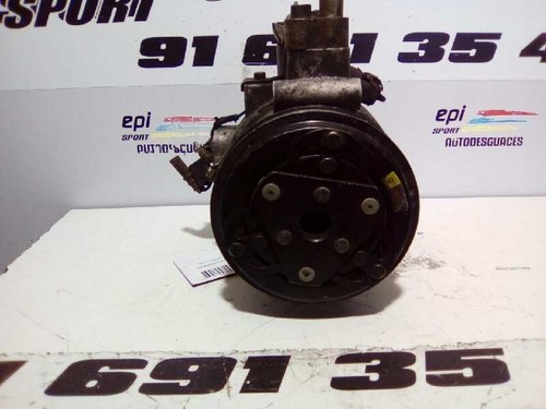 9206191271 KLIMAKOMPRESSOR / 64528391137 / 121703 FÜR BMW SERIE 3 BERLINA E36