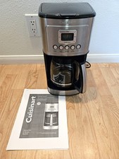 Cuisinart PerfecTemp 14-Cup Programmable Coff...