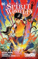 Spirit World | Alyssa Wong (U. A.) | Taschenbuch | Einband - Flex.(Paperback)