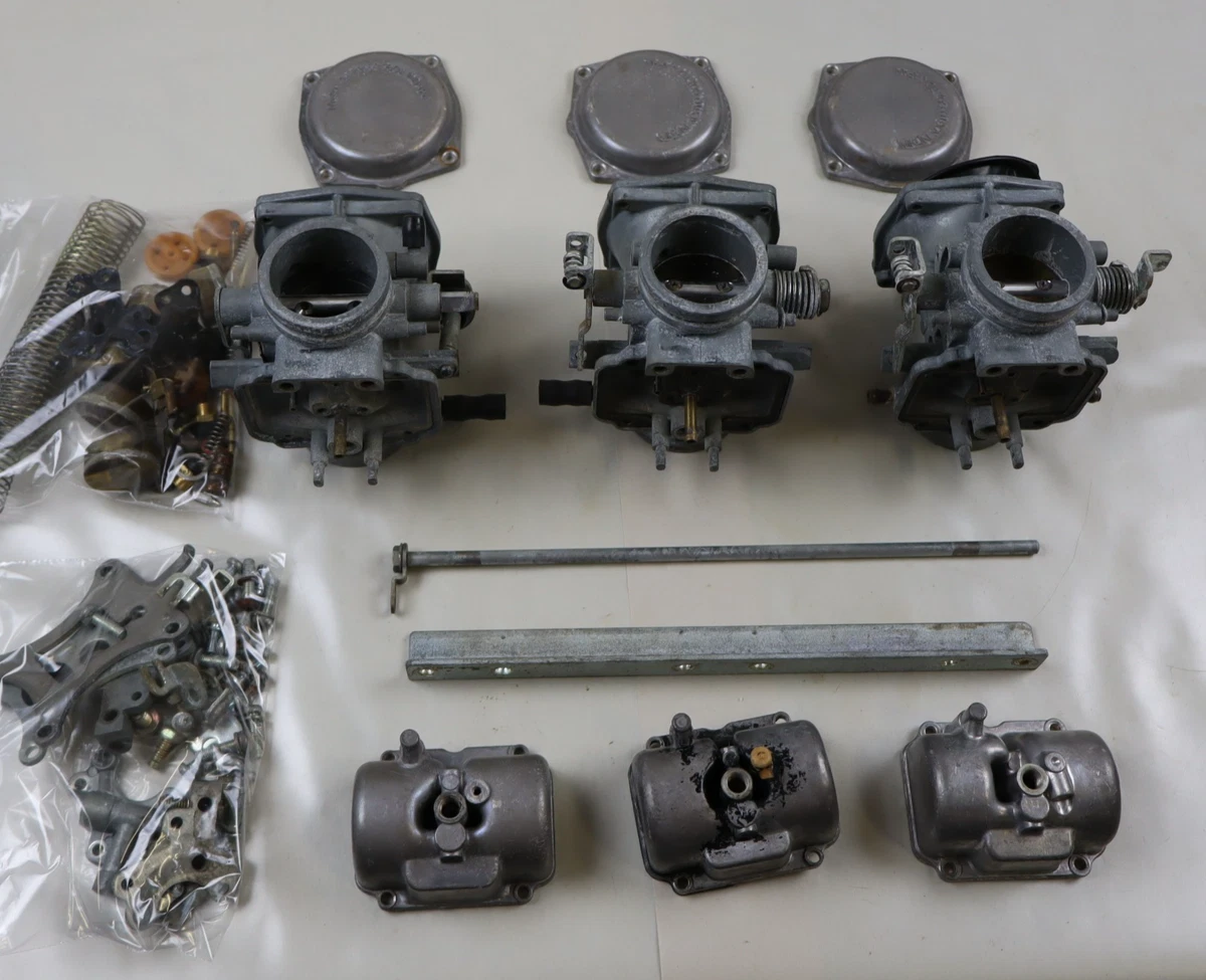 Carburetors & Parts for Suzuki GT750 for sale | eBay