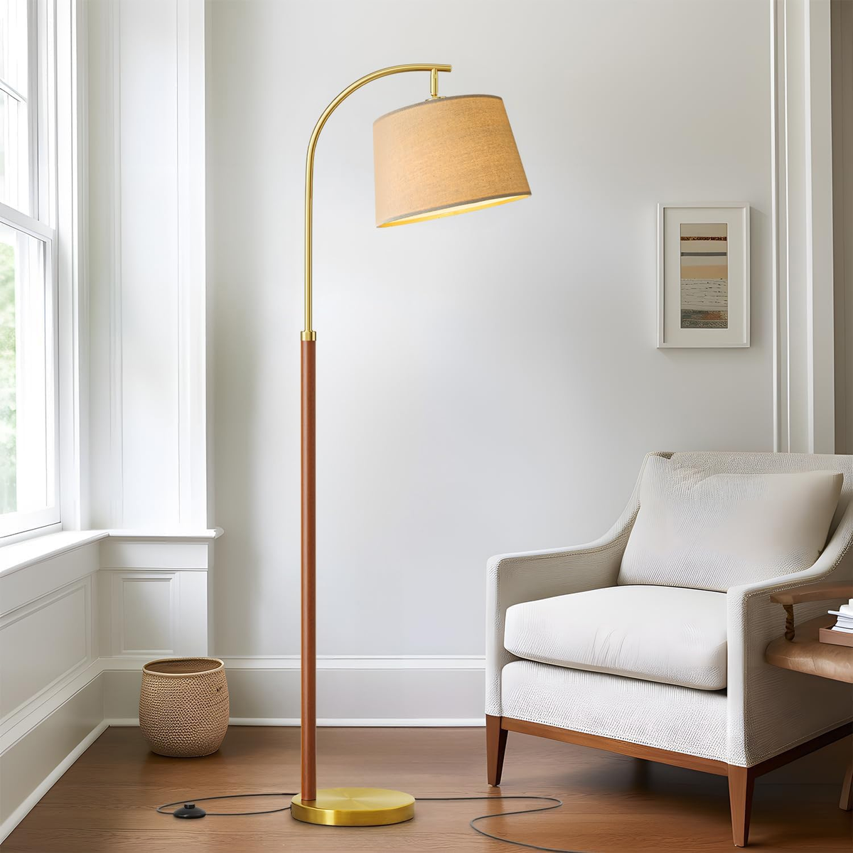 Mid Century Modern 62.5