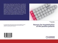 Reasons For Hospitalization Of Hiv-Positive Patients Kristaps Seikals