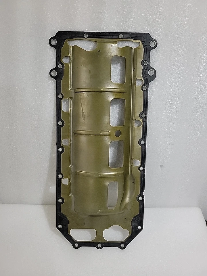 Juego de juntas de cárter de aceite de motor FEL-PRO para CHRYSLER JEEP EZB EZD HEMI 5.7 Foto 3 de 4