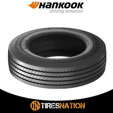 1 New Hankook Vantra All Steel Trailer Smart Flex Th31 St23585r1614